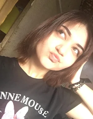 Oana-Maria