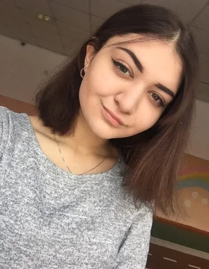 Oana-Maria