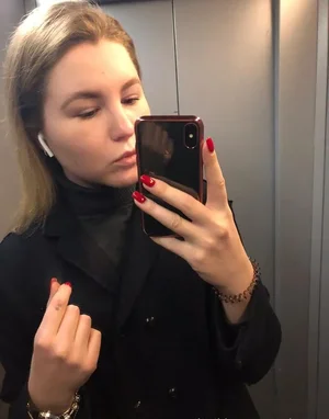 Madelaine
