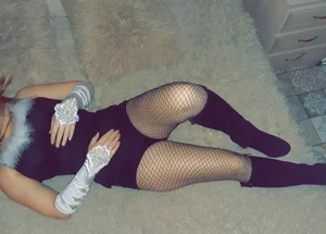 Yvonne